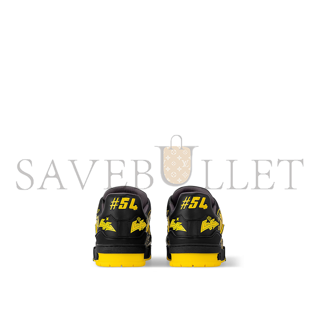 l**is V*t*n lv trainer sneaker 1acejt